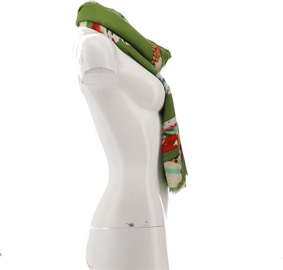 Women with Control Accessories Attitudes Renee Global Illusions